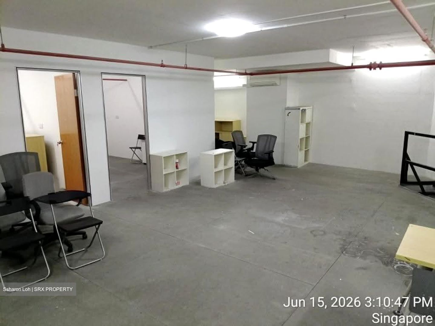 Oxley Bizhub (D14), Factory #639845681